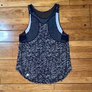 Lululemon Sculpt Tank II